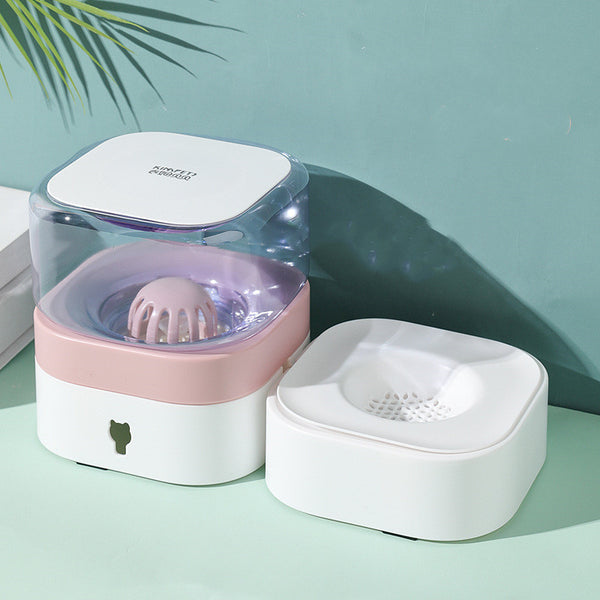 Automatic Water dispenser for pets