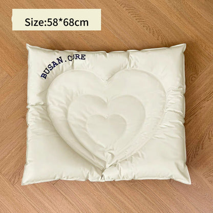 Summer cooling pet pad