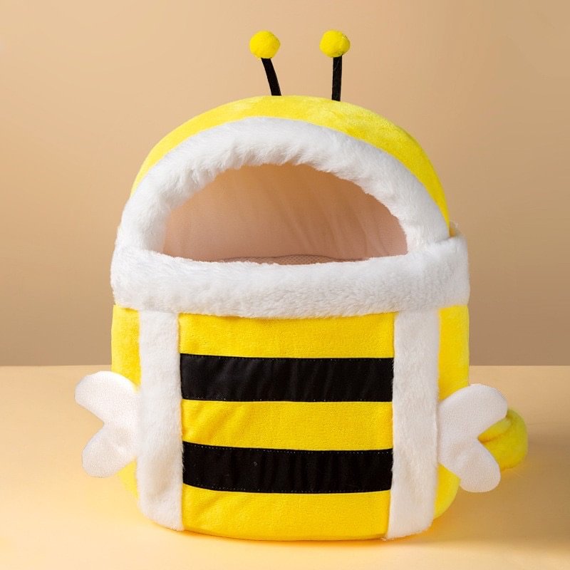 Pet carrier Plushy bag