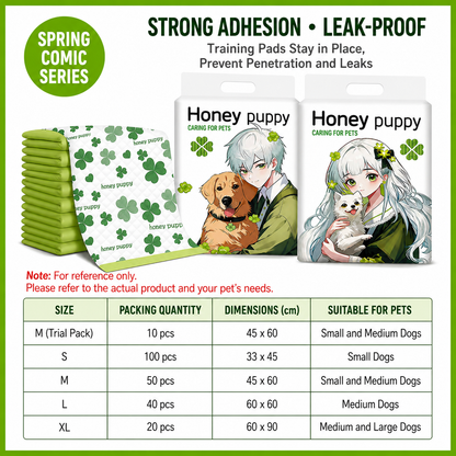 Dog Pee training pads