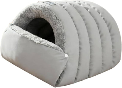 Pet warm bed