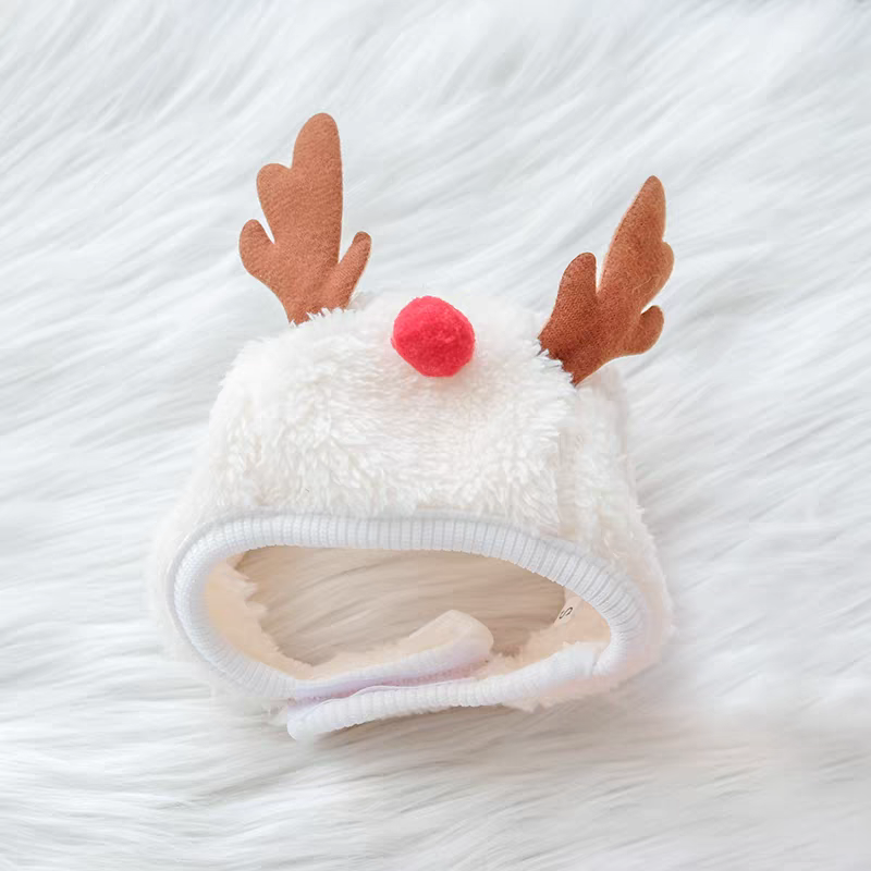 Pet Christmas dress