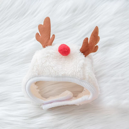 Pet Christmas dress