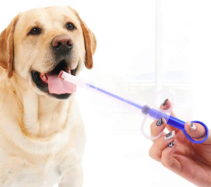 Pet Medicine feeding tool