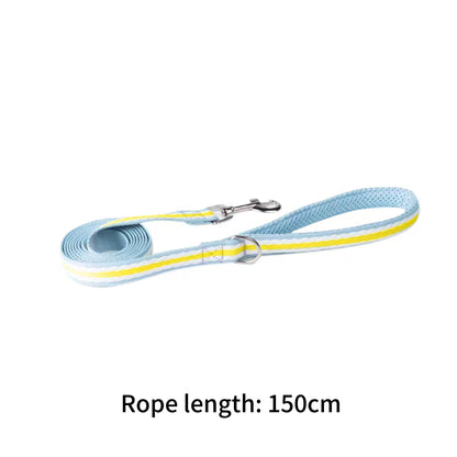 New dog leash