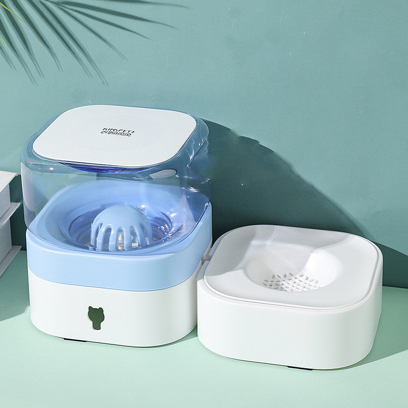 Automatic Water dispenser for pets
